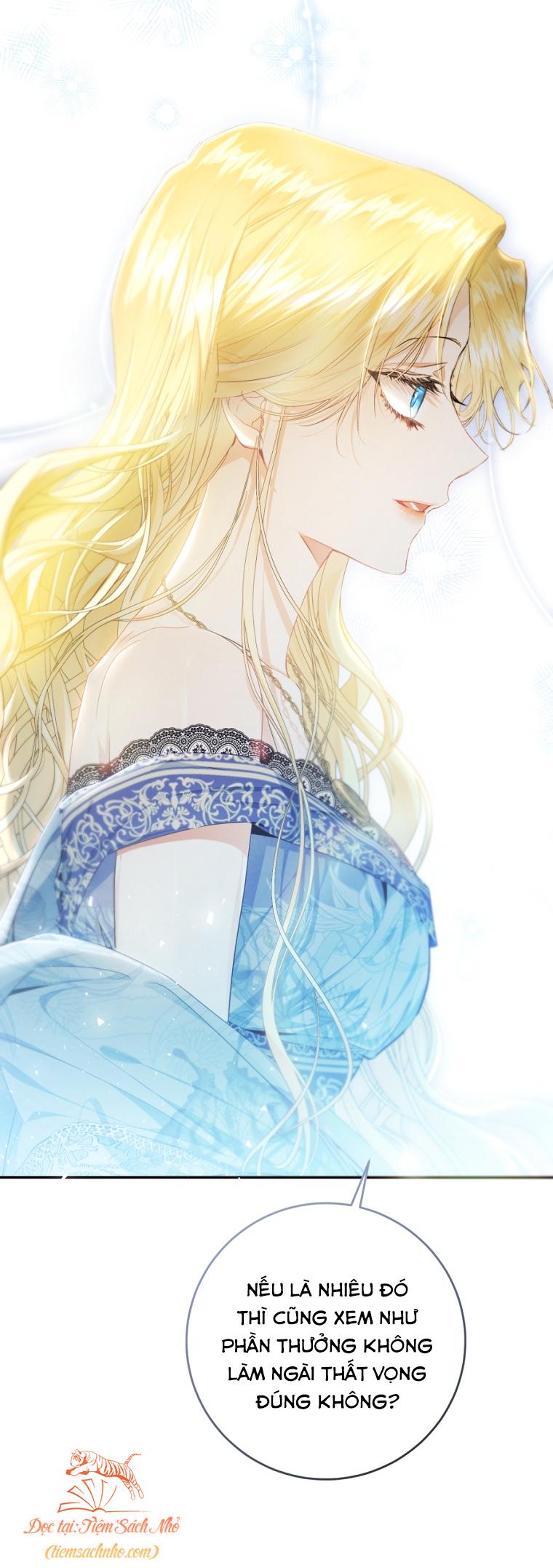 ác nữ là con rối chapter 78 39