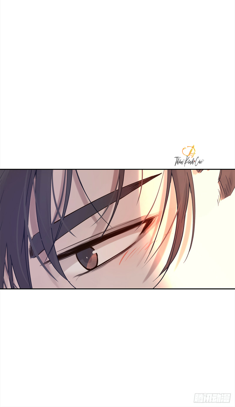 mối tình đầu gian nan của chu thành nhất chapter 31 58