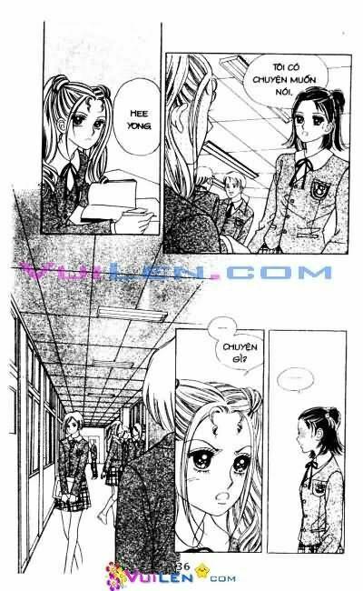 có anh trong đời chapter 3 36