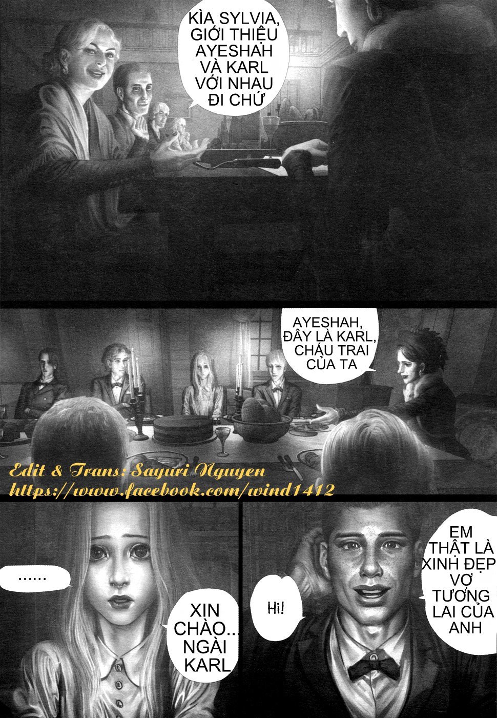 ayeshah's secret chapter 3 36