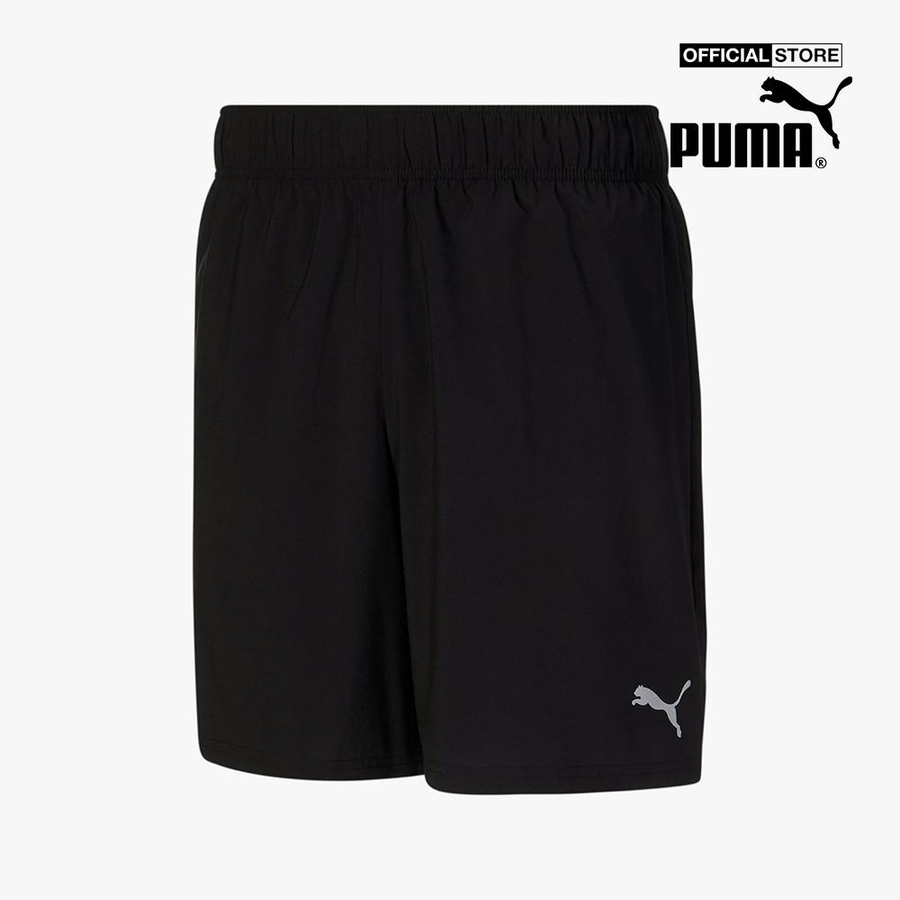 PUMA - Quần shorts thể thao nam Favourite 2 in 1 Running 521351