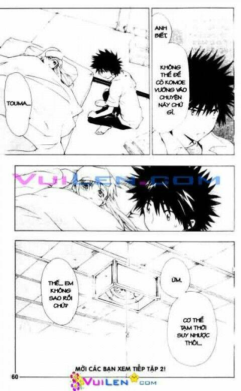 cấm thư ma thuật chapter 4 28