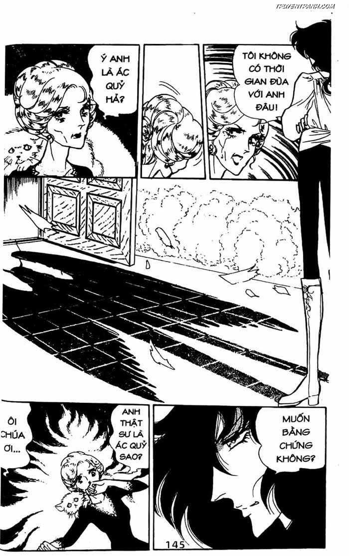 akuma no hanayome (bride of deimos) chapter 9.2 50