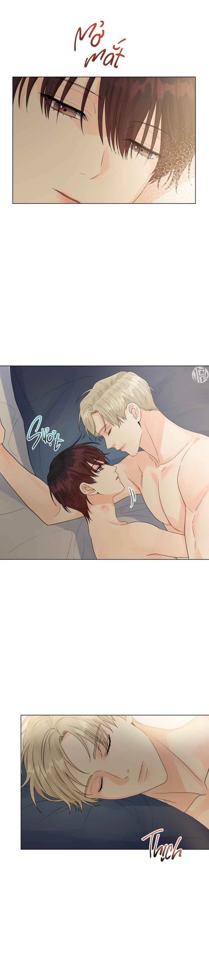 thủ hoa chapter 35 21