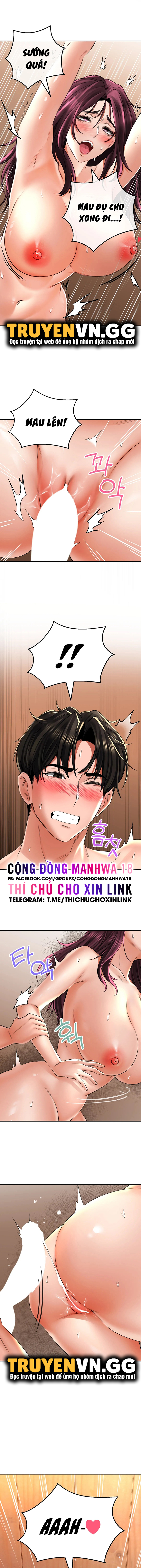 thảo dược mê tình chapter 10 7