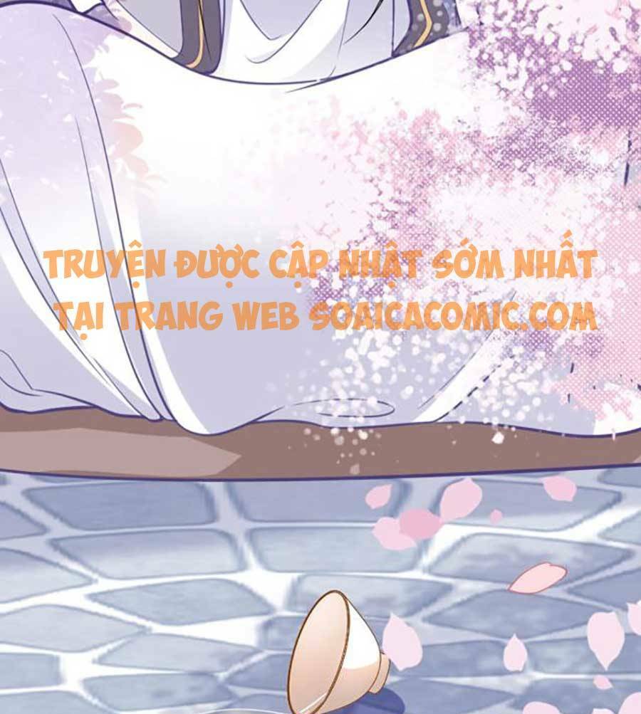 tướng quân, bổn phi không nhận sủng chapter 12 29