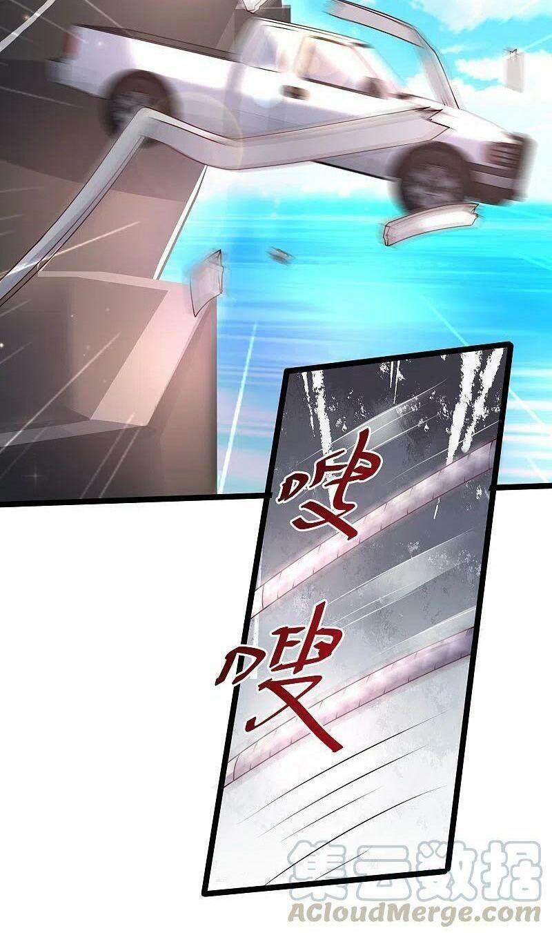 tối cường vận đào hoa chapter 232 24