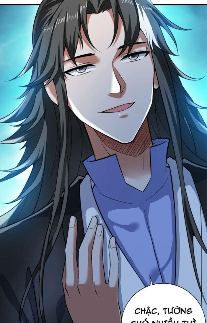 ẩn cư mười vạn năm, đời sau mời ta rời núi chapter 82 27