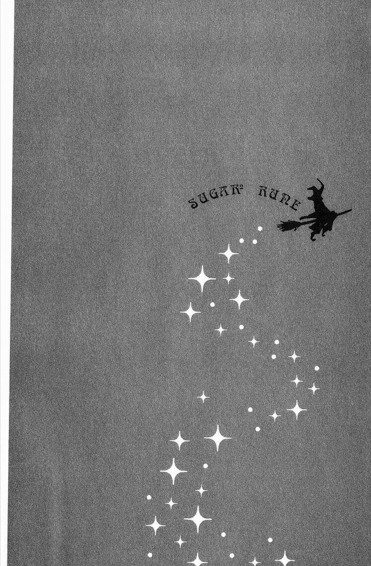 nữ phù thuỷ tập sự chapter 8 3