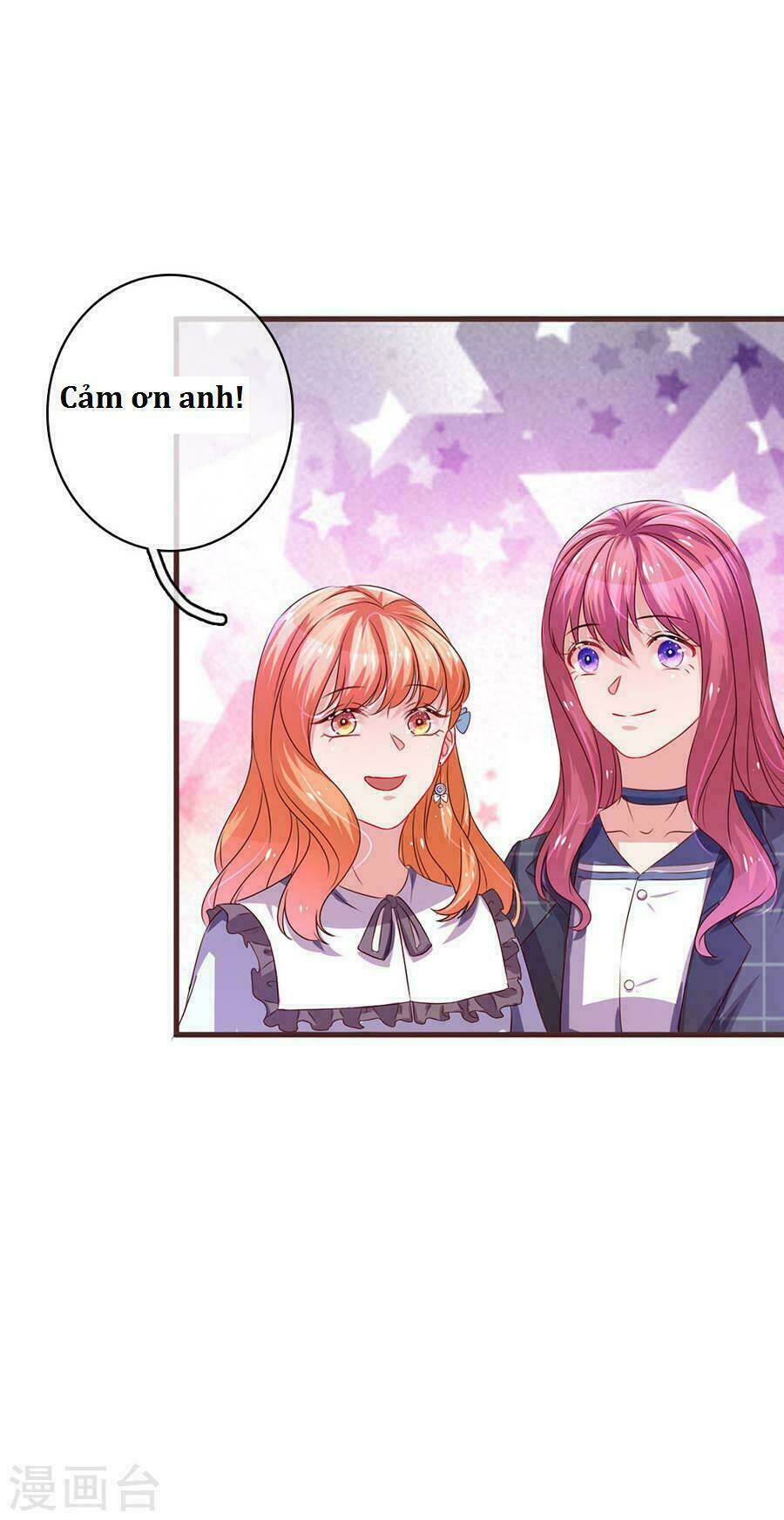 trùng sinh để trả thù chapter 40 19