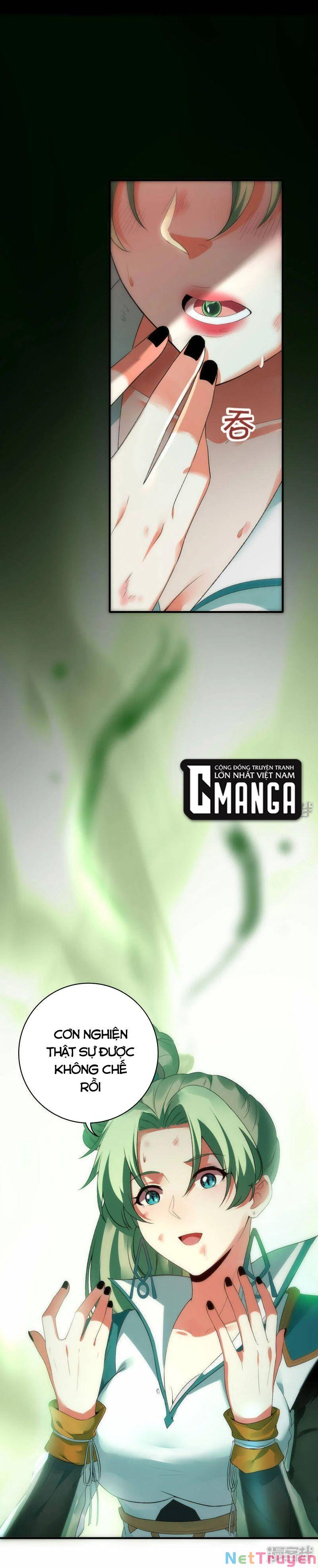 long đằng chiến tôn chapter 37 5