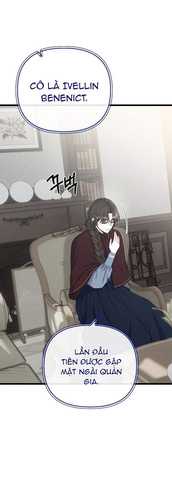 hãy giải thoát cho ta chapter 3.2 7