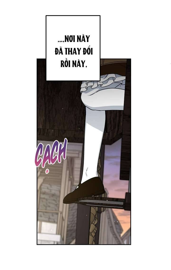 phương pháp trở thành con gái của người hùng bóng đêm chapter 32 6