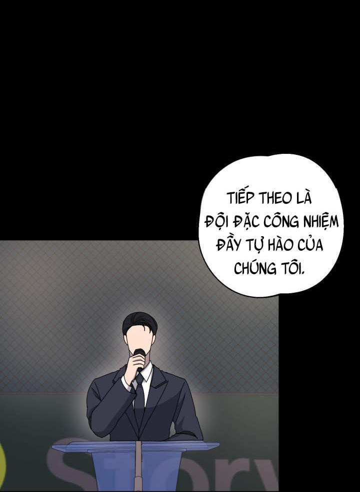 nhiệm vụ không lối thoát chapter 7 58