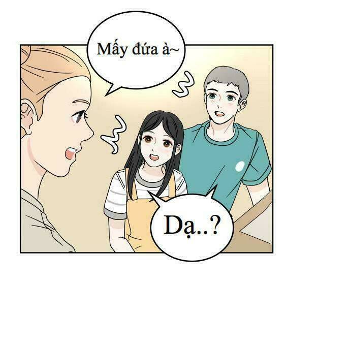 30 phút bước đi bên em chapter 52.5 95