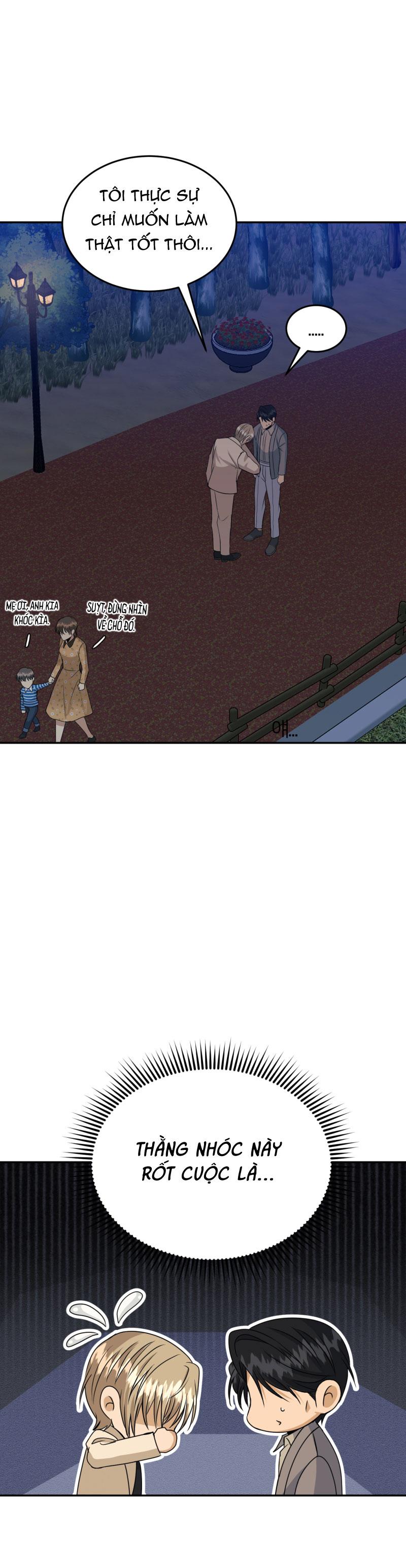 tuyển tập những ông chú tà zâm chapter 7.5 38