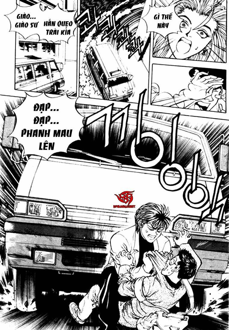 change guy chapter 1 32