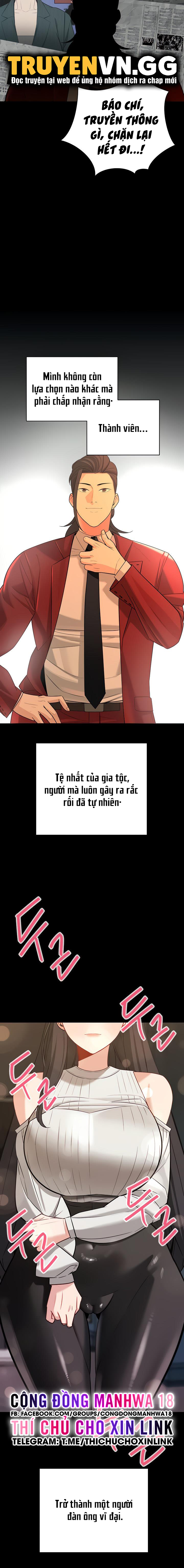 bí mật của gia tộc chaebol đời thứ ba chapter 26 21