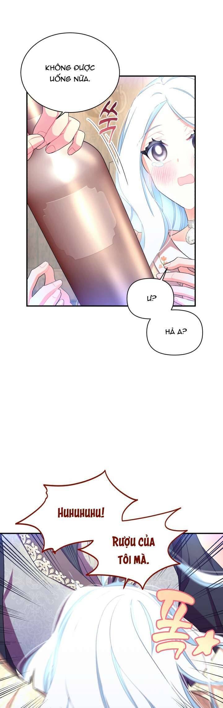 tôi sẽ trở thành nhân vật chính trong trò chơi giam cầm chapter 40 29