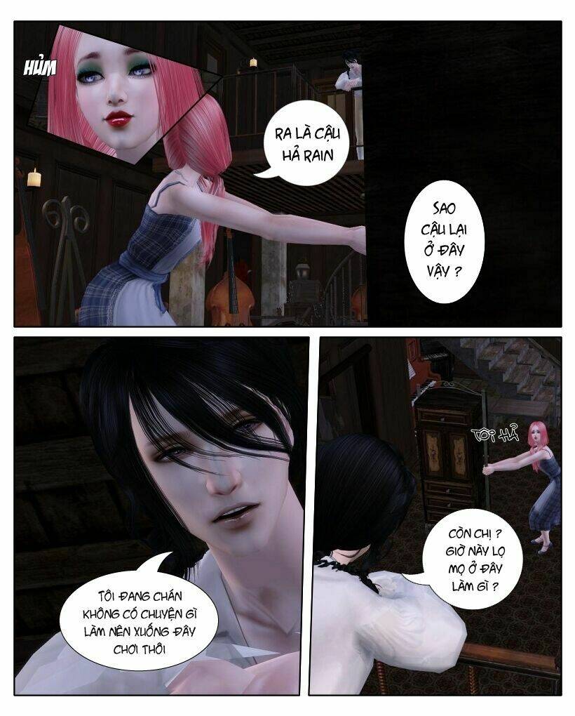 truyện sims - earl story chapter 65 23