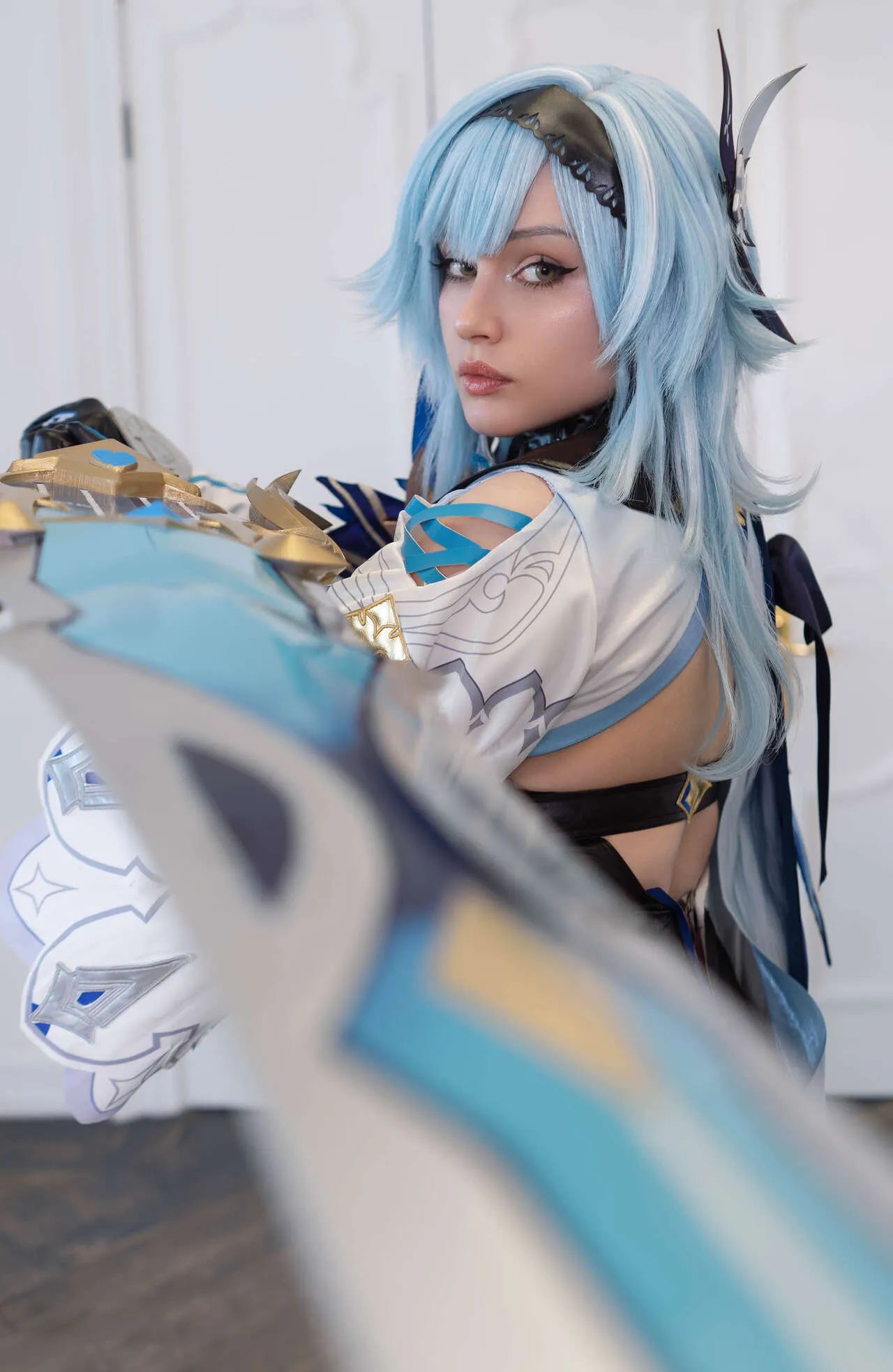 hình cosplay chapter 185 5