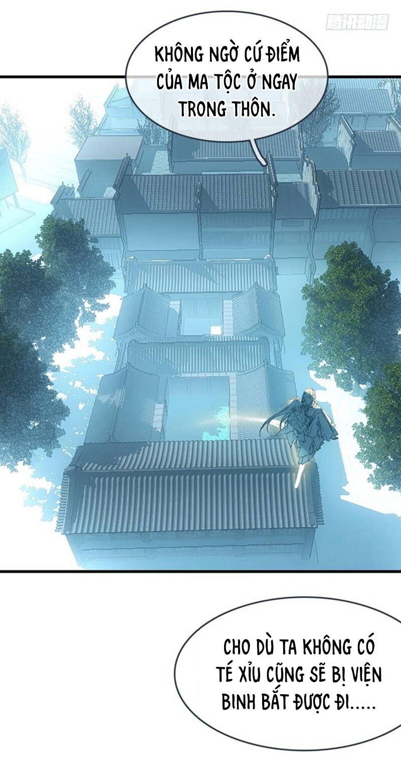 sư phụ lại trêu chọc ta chapter 51 4