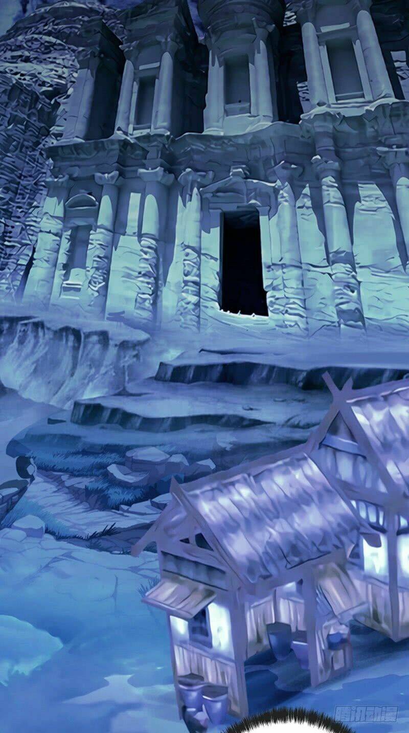 cực vũ huyền đế chapter 4 7