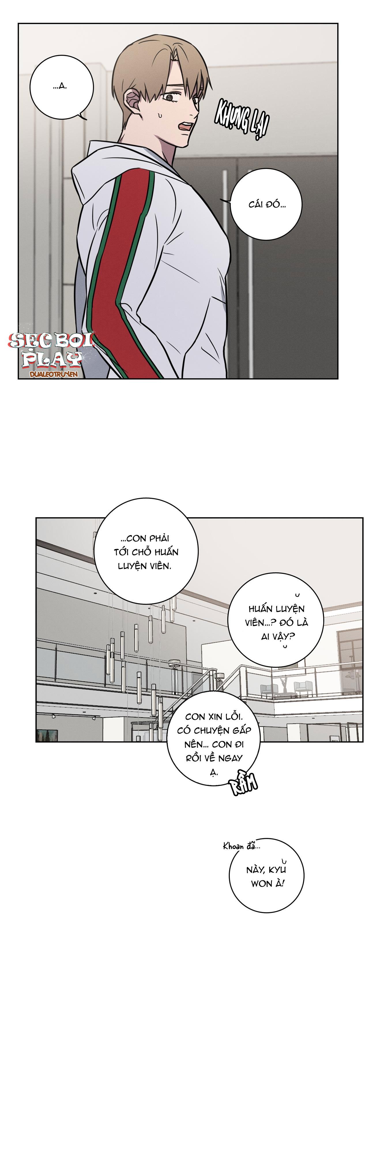 love gym chapter 14 10