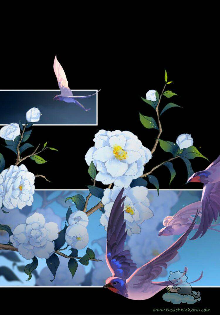 kiều phu có hỉ chapter 39 20