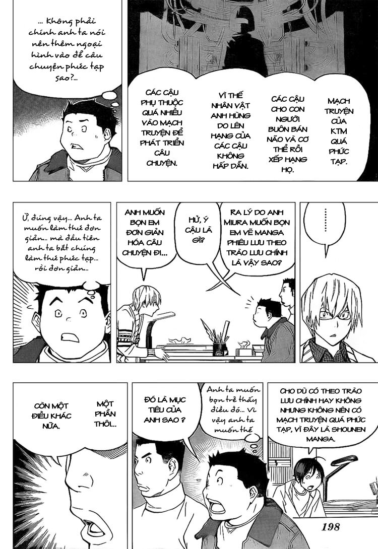 họa sĩ truyện tranh chapter 82 8