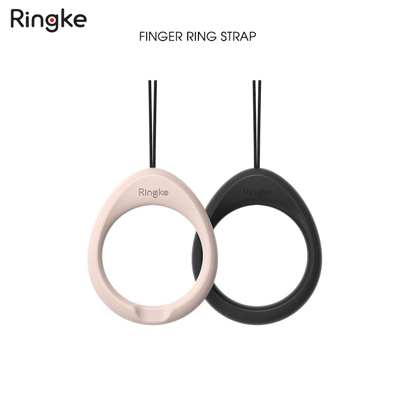 [Combo 2] Dây đeo Ringke Finger Ring Strap - Hàng Chính Hãng