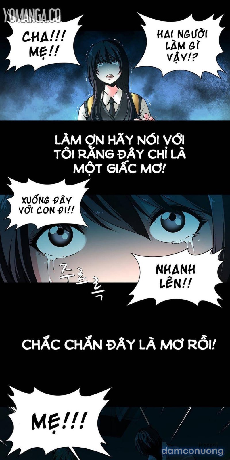 nô lệ song sinh chapter 6 13