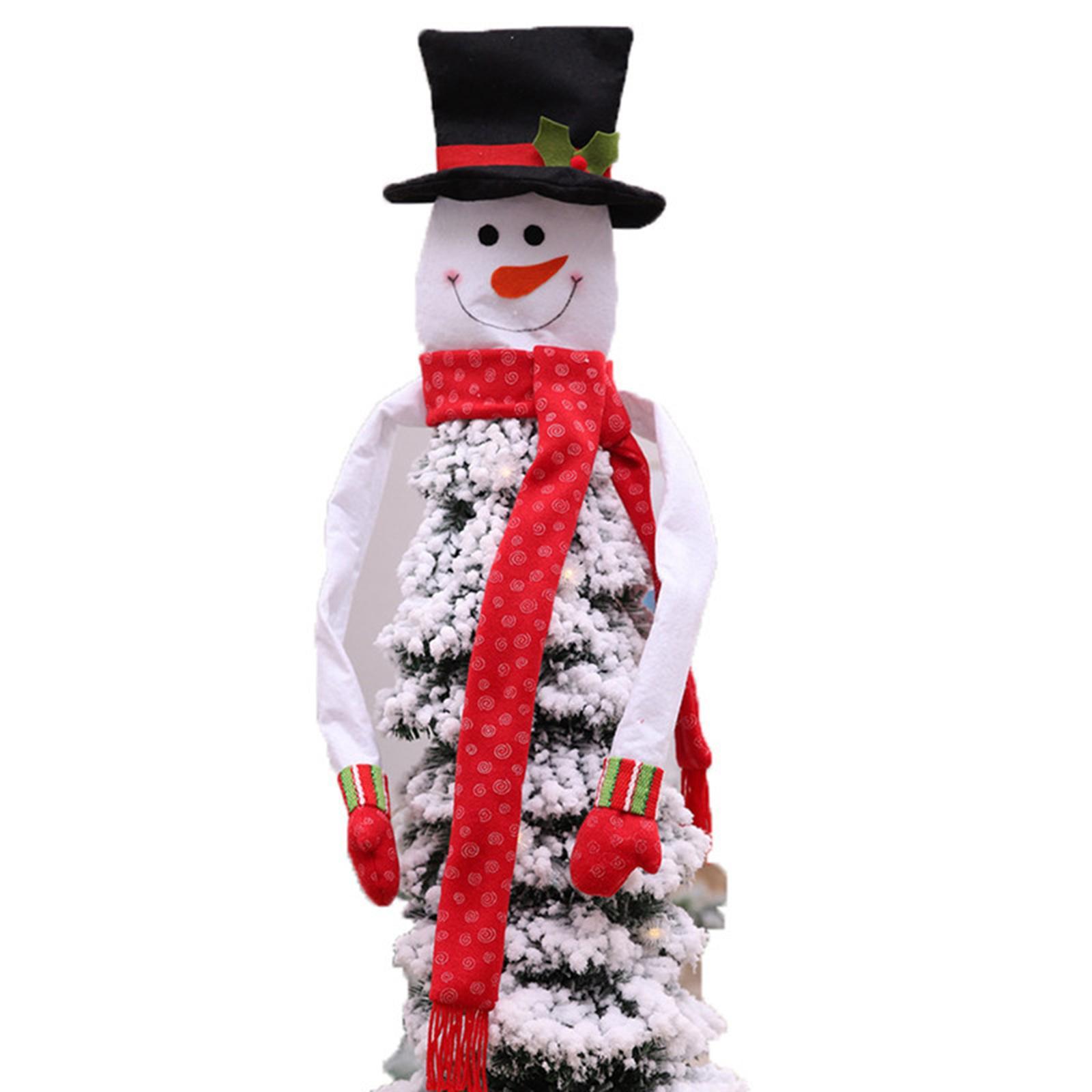 Christmas Gift Christmas Tree Decoration for Shop Indoor Bedroom