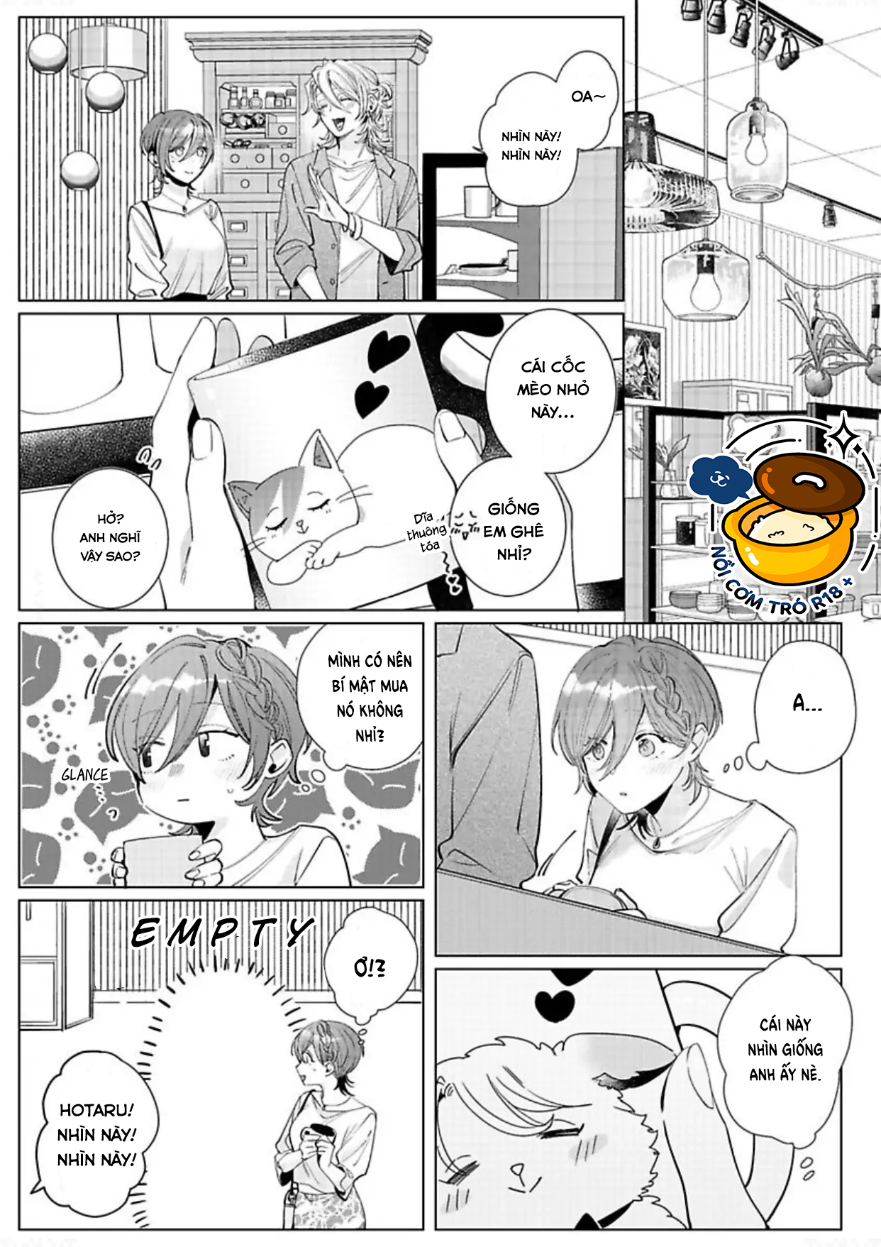 nagisa chapter 10.1 7