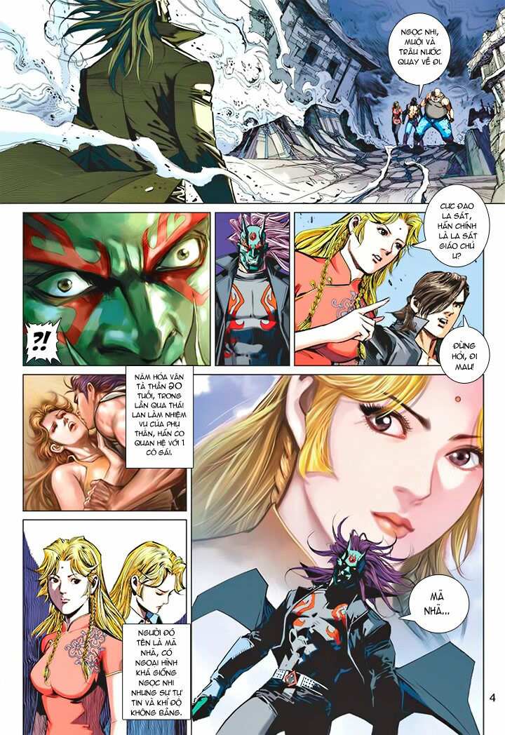 vương tiểu long chapter 6 3