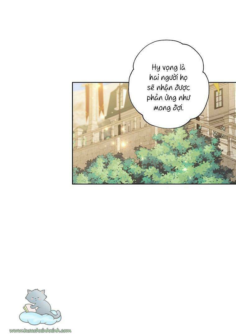 tôi trở thành mẹ kế của cinderella chapter 72 7