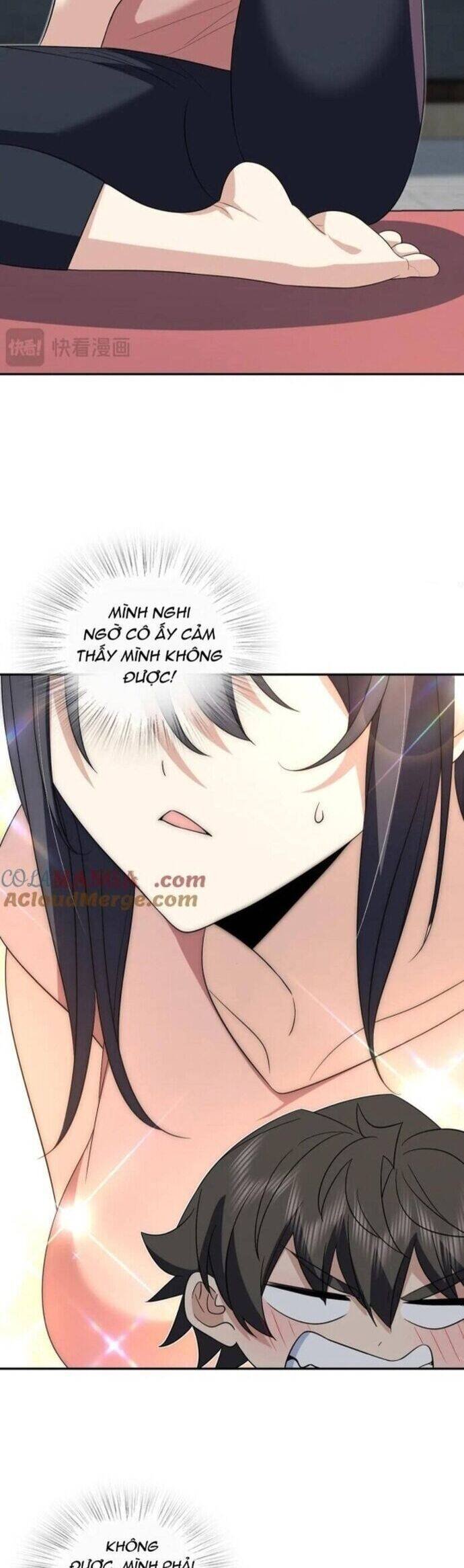 Bà Xã Nhà Tôi Đến Từ Ngàn Năm Trước chapter 345 11