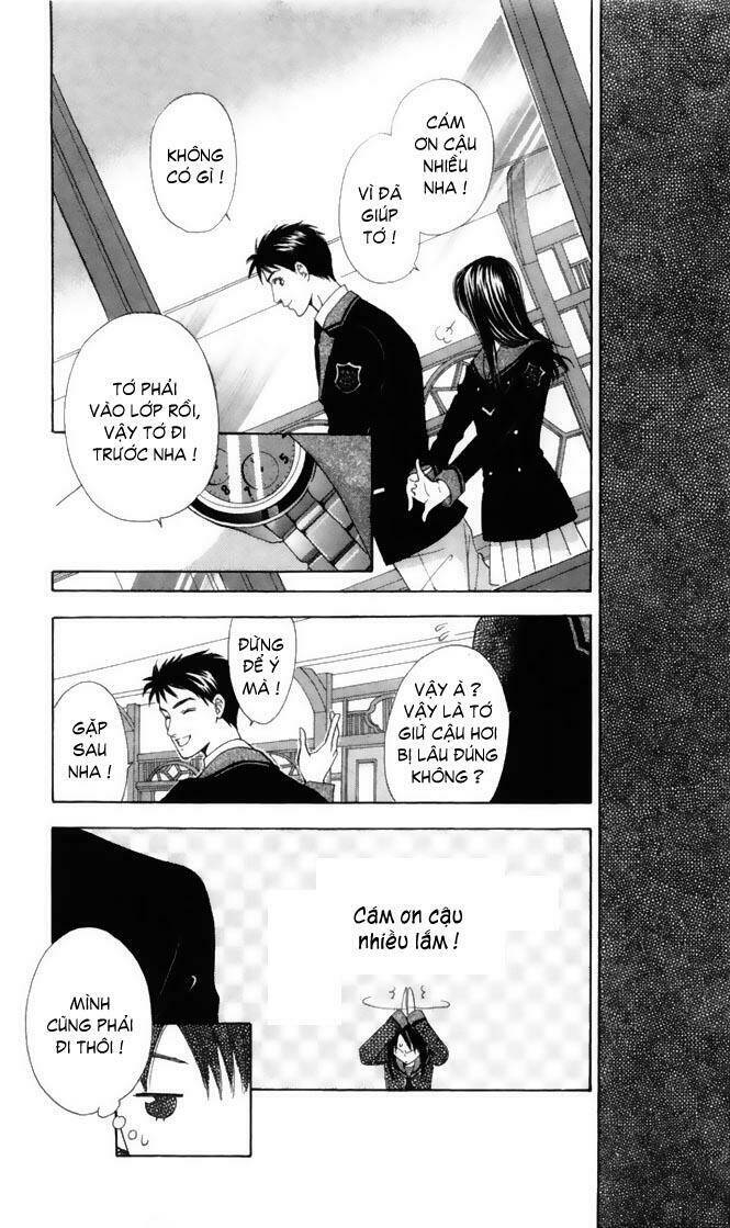 cung đàn vàng chapter 1 31