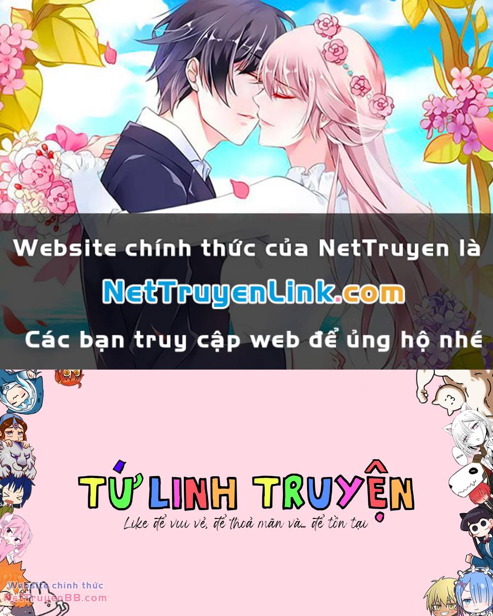 Chuyển Sinh Thành Thất Hoàng Tử Chapter 165 - Trang 0