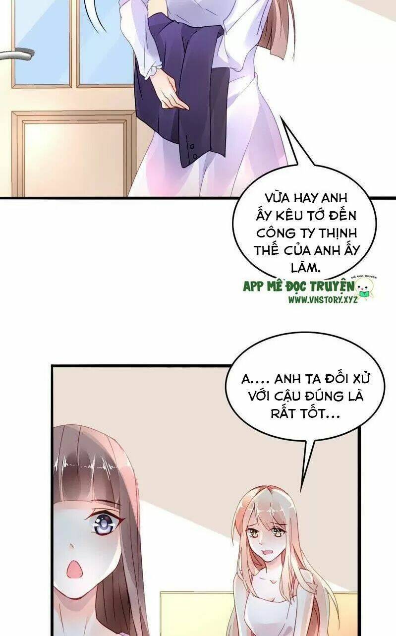 mưu ái thành nghiện chapter 5 7