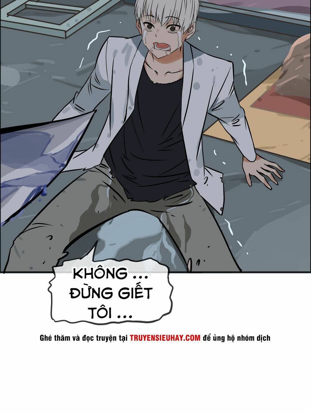 mạt thế đấu thần chapter 14 26