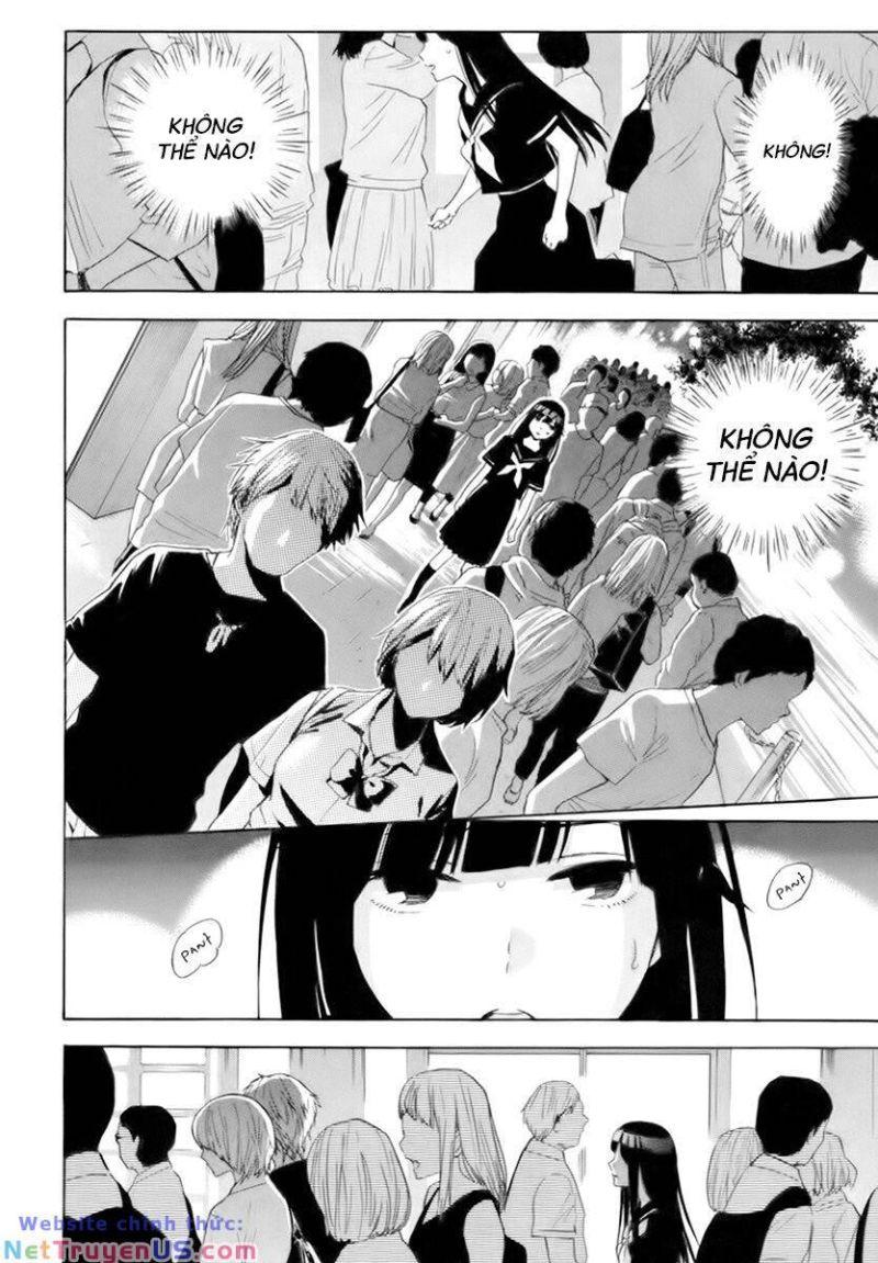 himegoto - juukyuusai no seifuku chapter 73 12