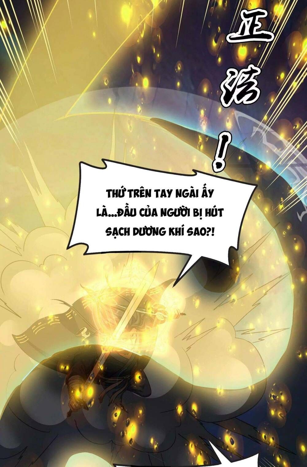 đánh bại chư thiên chapter 23 27