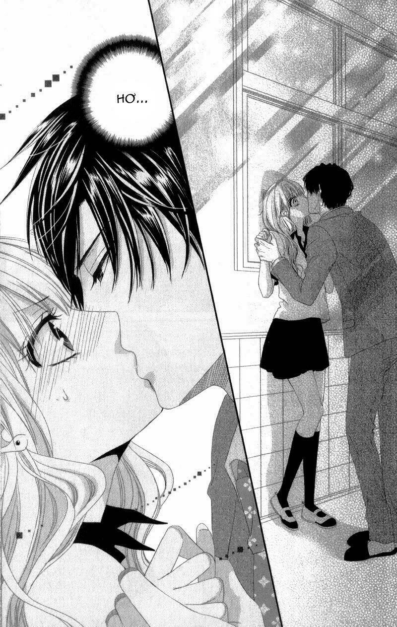 hyakujuu no ou ni tsugu chapter 1 27