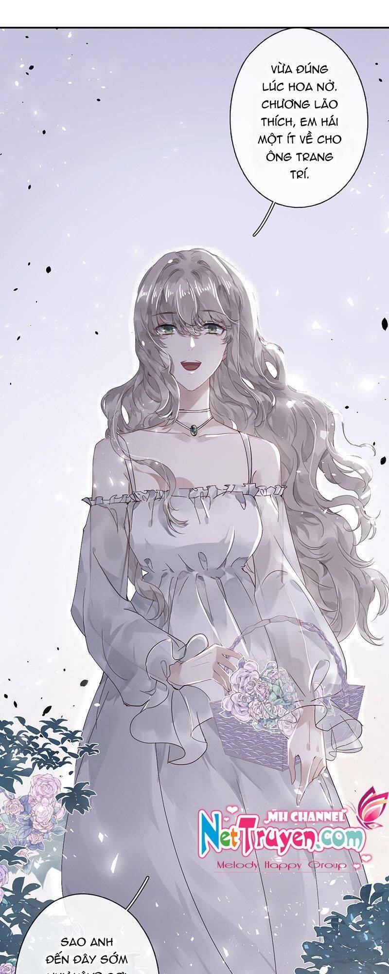 thác sủng thiên giá danh viên chapter 38 7