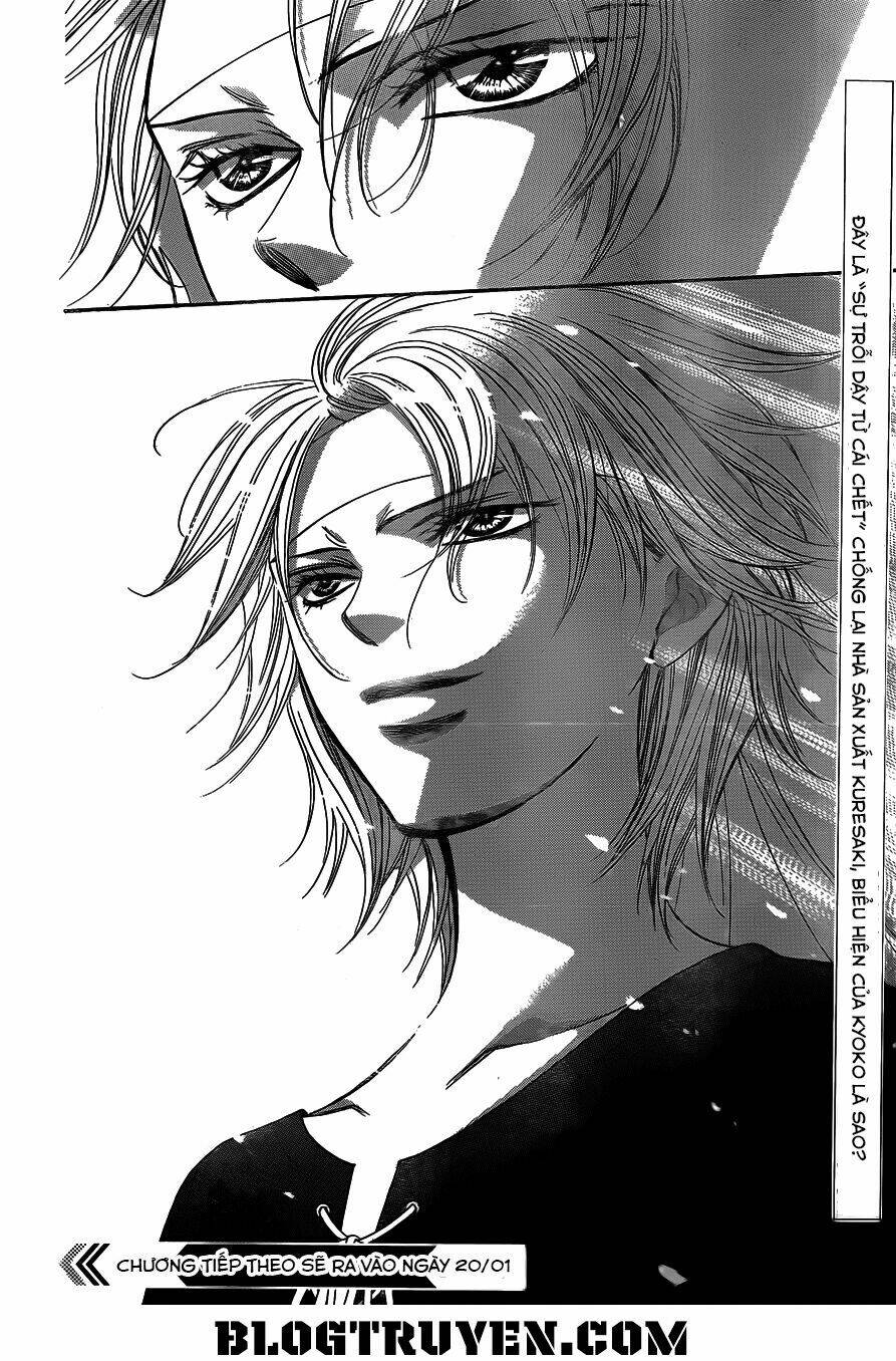 thử thách của kyouko chapter 243 31