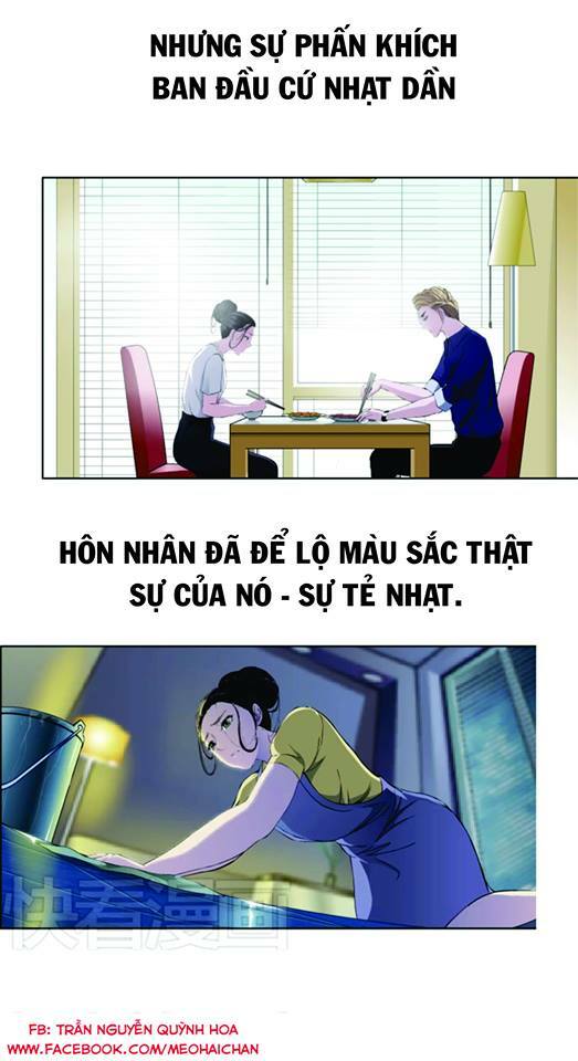 câu lạc bộ ngoại tình chapter 3 11