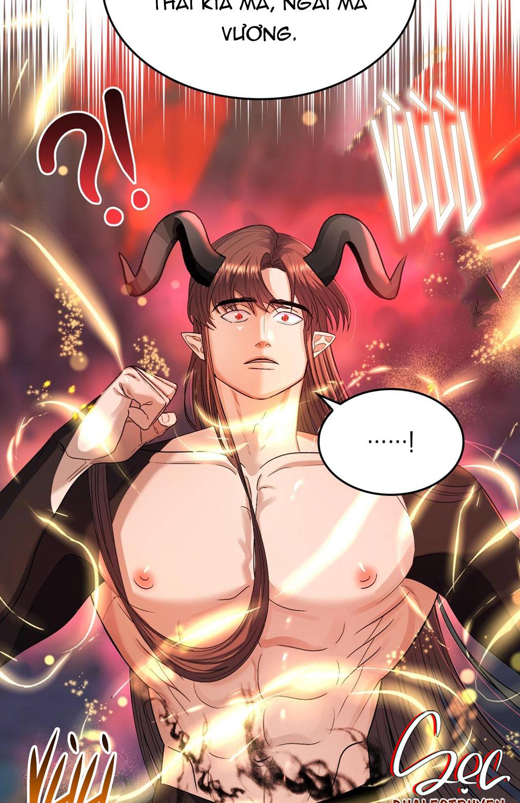 (np) độc thân muôn năm chapter 30.1 38