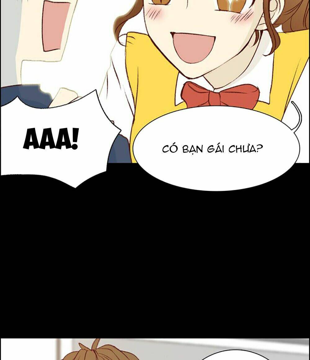 bạn gái tôi là con trai chapter 14 17