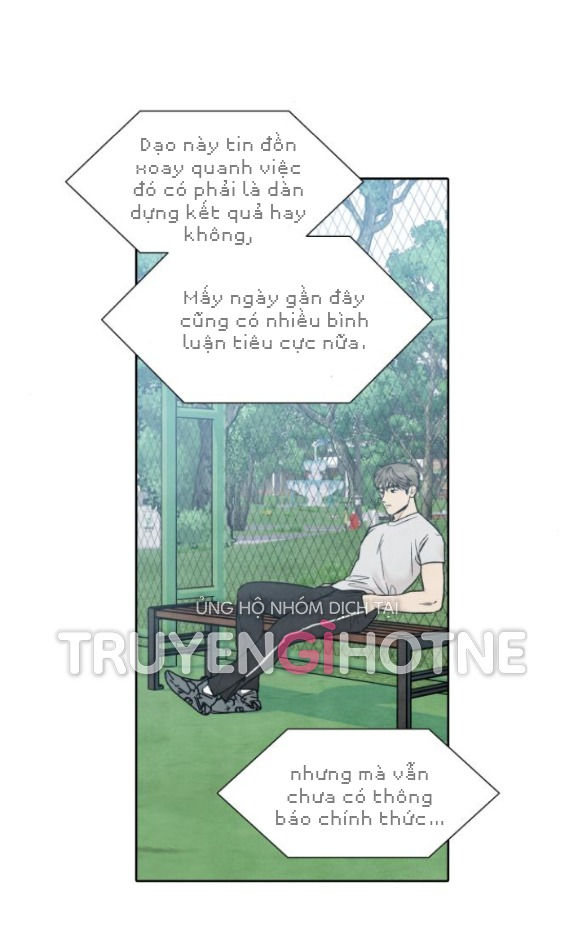 điều khiến tôi quyết tâm muốn chết chapter 65.1 4